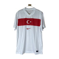24/25 Camiseta Local Turquía