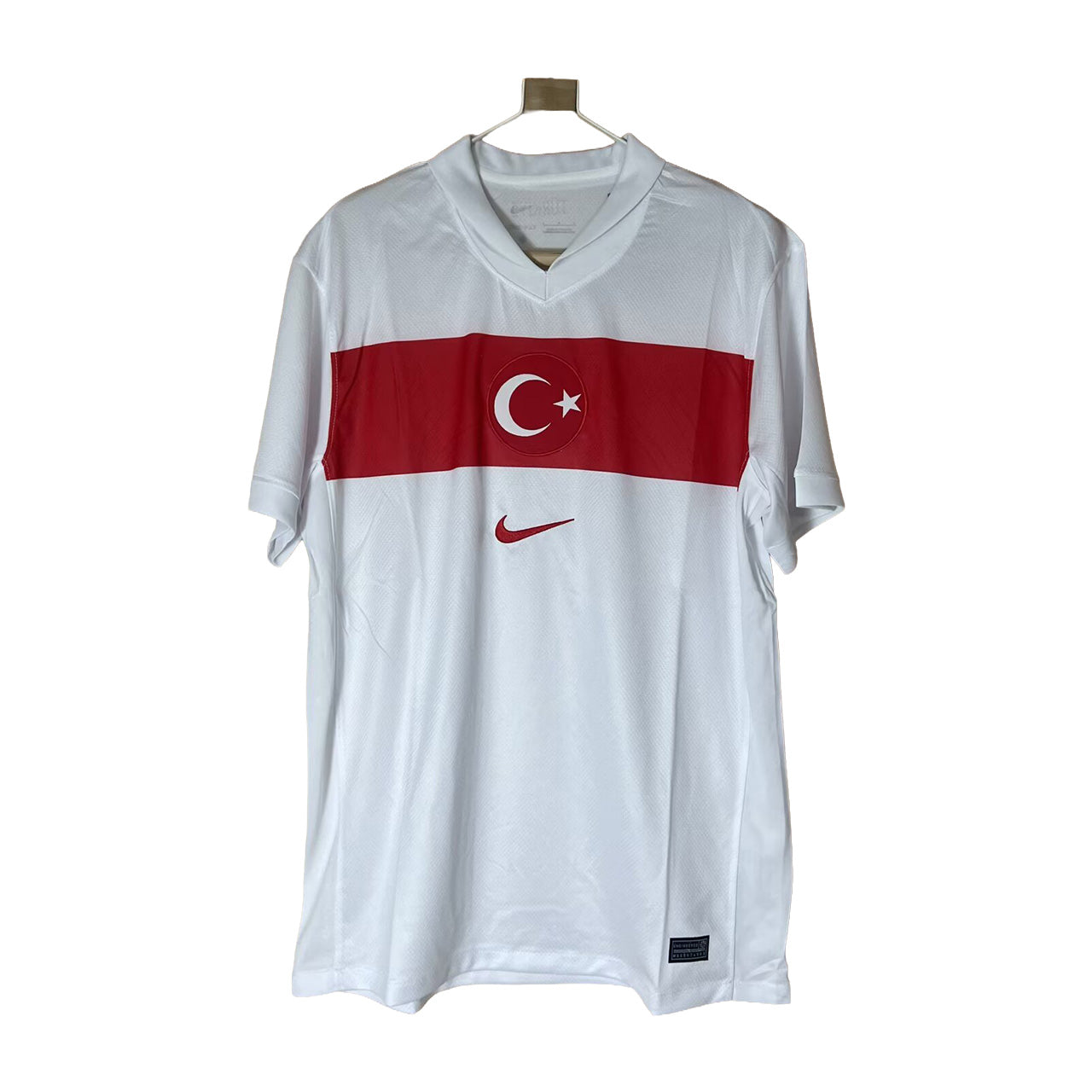 24/25 Camiseta Local Turquía