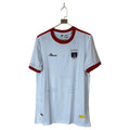 24/25 Camiseta Visitante caboverdiano