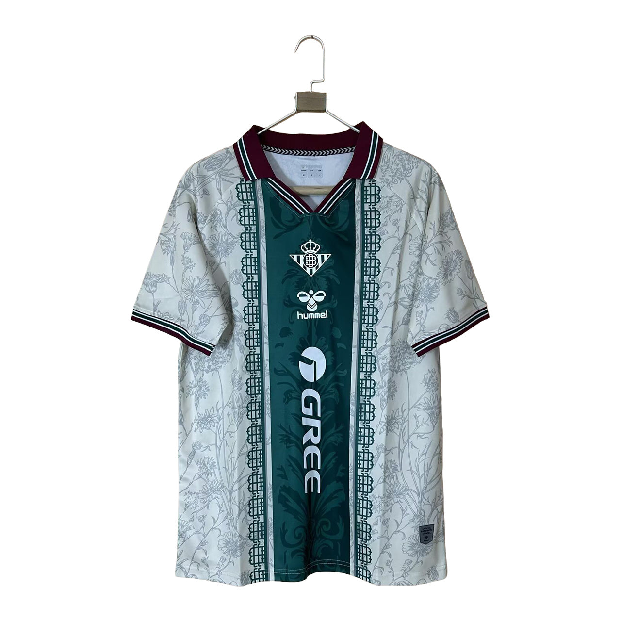 25/26 Camiseta EE Betis