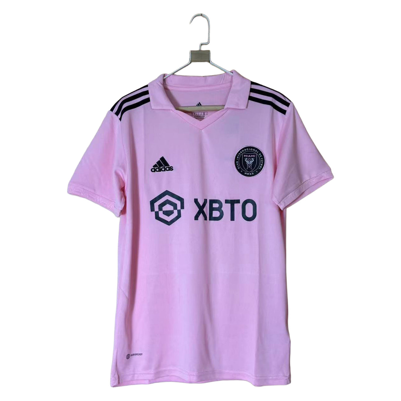 23/24 Camiseta Local Inter Miami