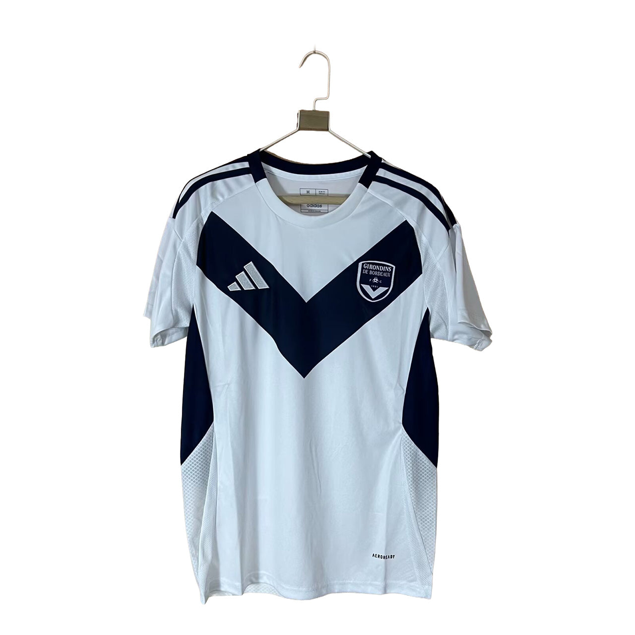 24/25 Camiseta Visitante Bordeaux