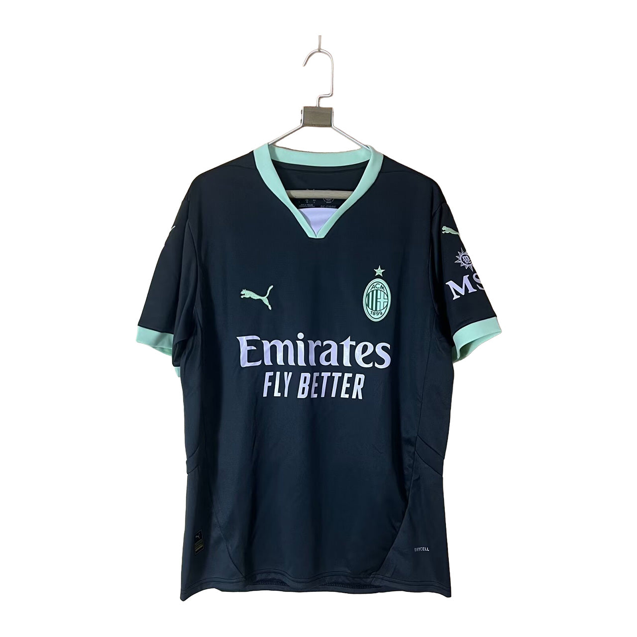 24/25 Camiseta 2a AC Milan