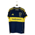 120 Años Camiseta EE Boca Juniors