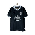 25/26 Camiseta EE Celta de Vigo Negro