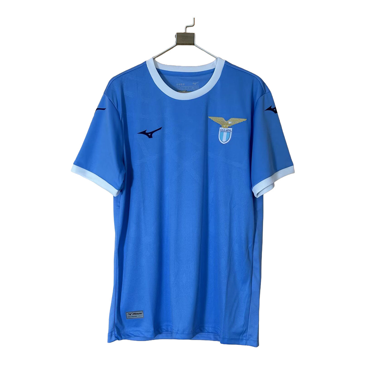 26 Camiseta Local Lazio