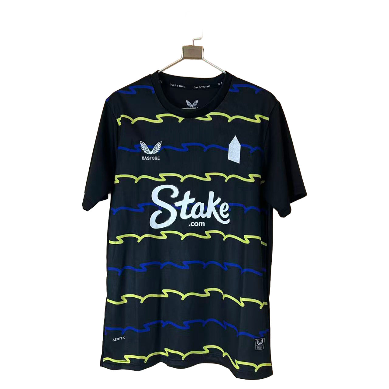 25/26 Camiseta 3a Everton
