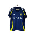 24/25 Camiseta Visitante Al Nassr