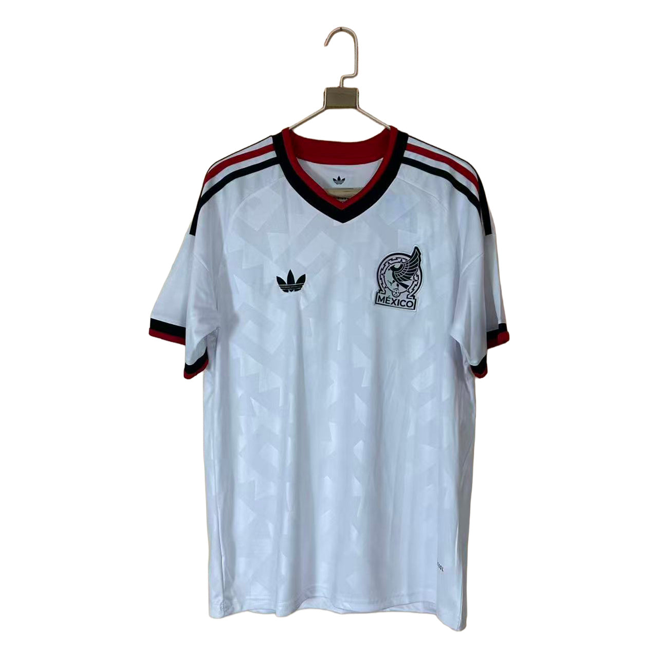 26/27 Camiseta Visitante México