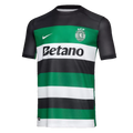 2024-25 Sporting CP 1a Equipación