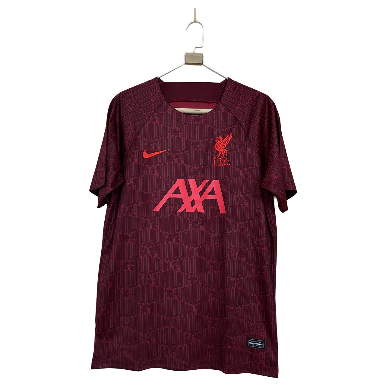 22/23 Camiseta Entreno Liverpool