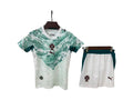 Conjunto Infantil 26/27 Visitante Portugal