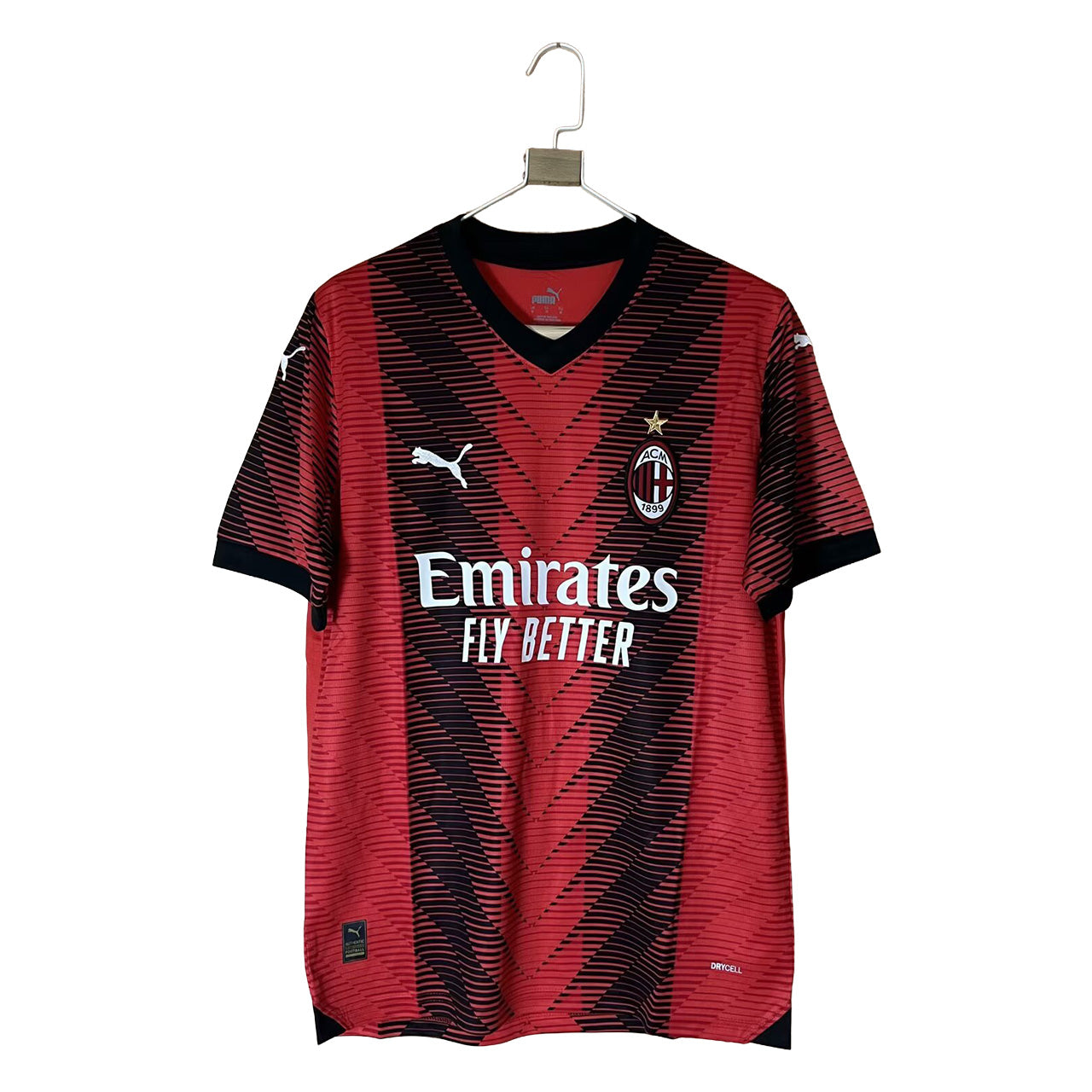 23/24 Camiseta Local AC Milan