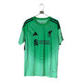 25/26 Camiseta Portero Liverpool