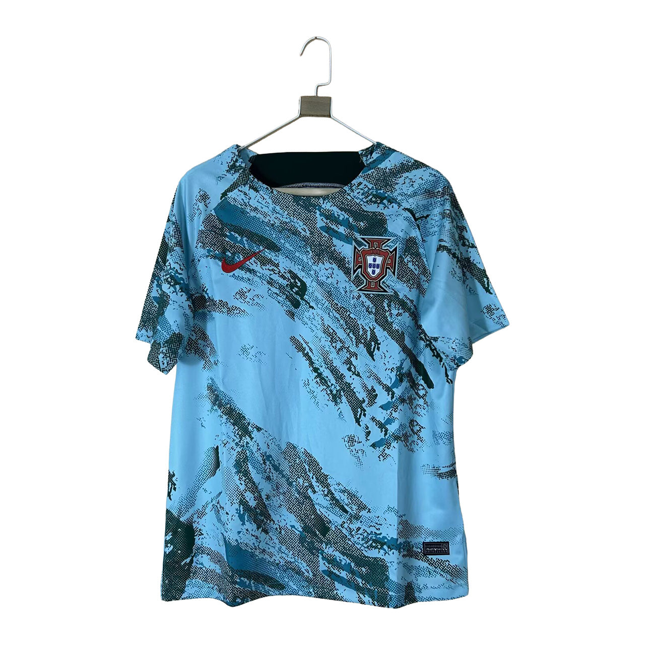 Camiseta Entreno Portugal
