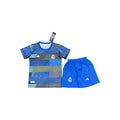 Conjunto Infantil Entreno Real Madrid 25/26