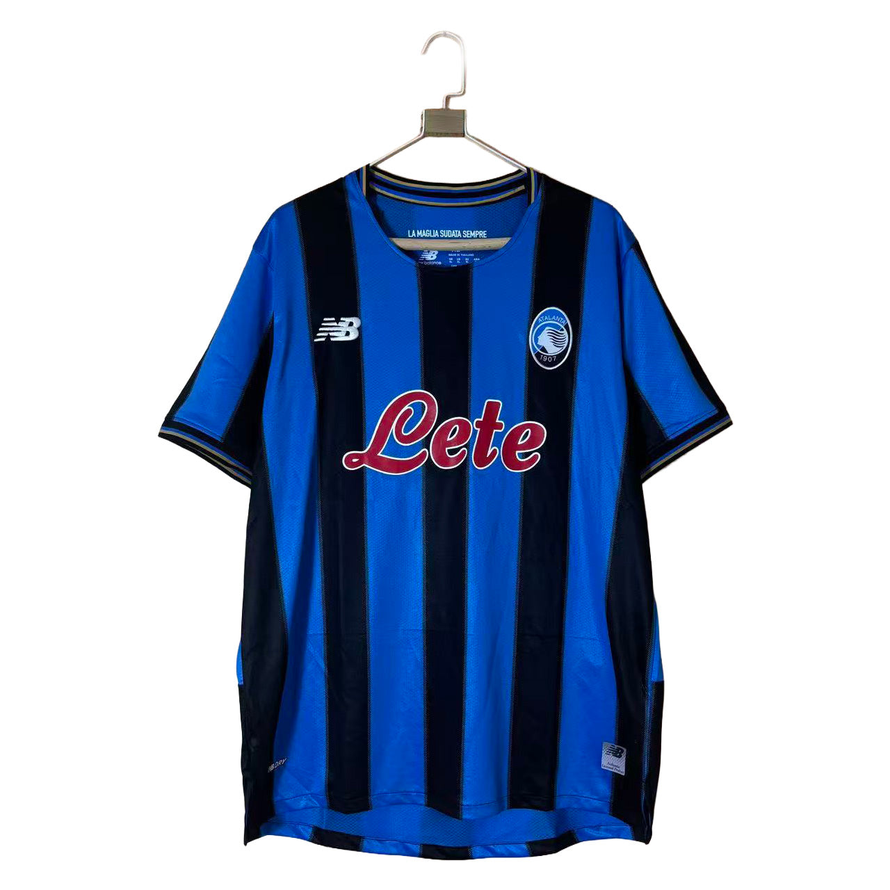 25/26 Camiseta Local Atalanta