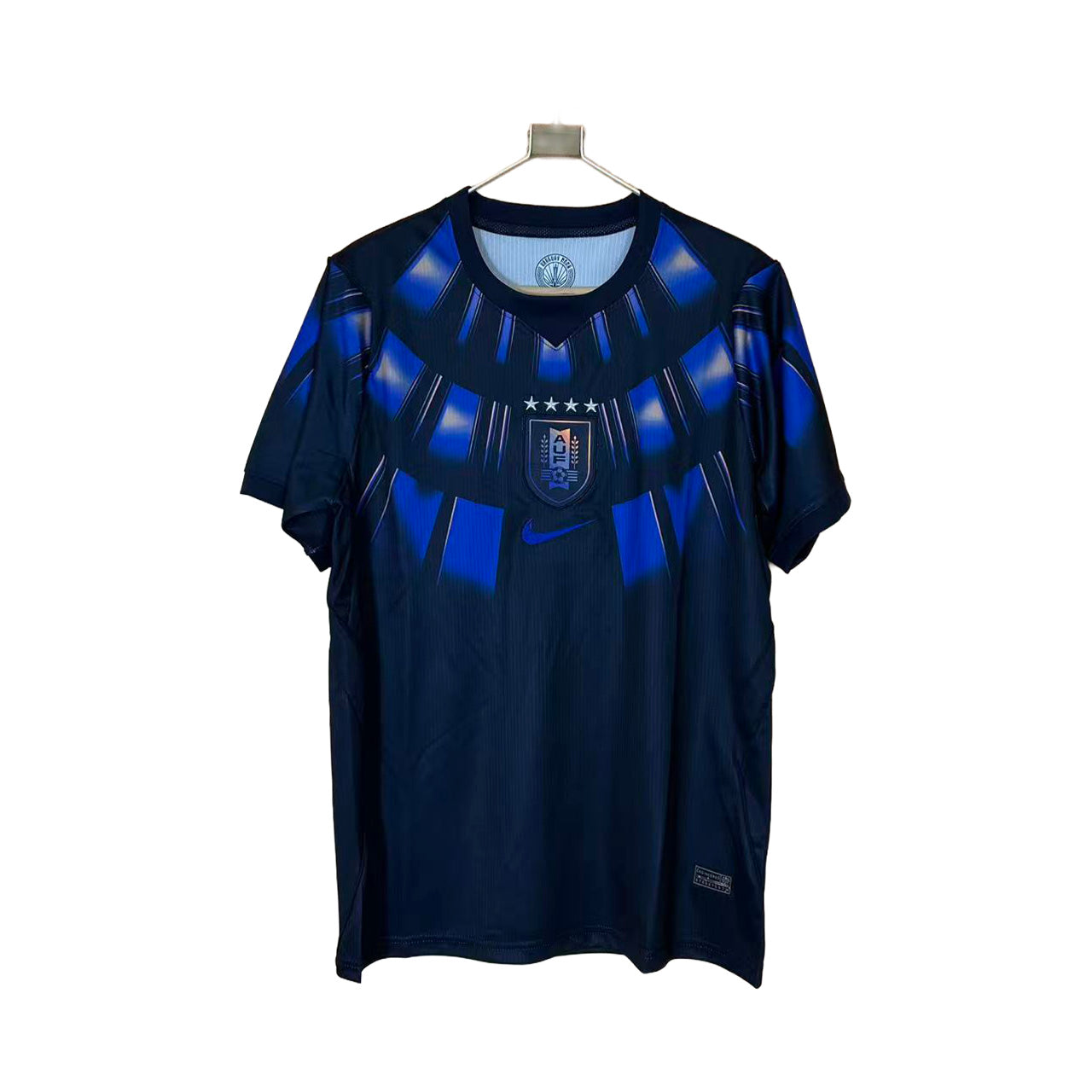 26/27 Camiseta Visitante Uruguay