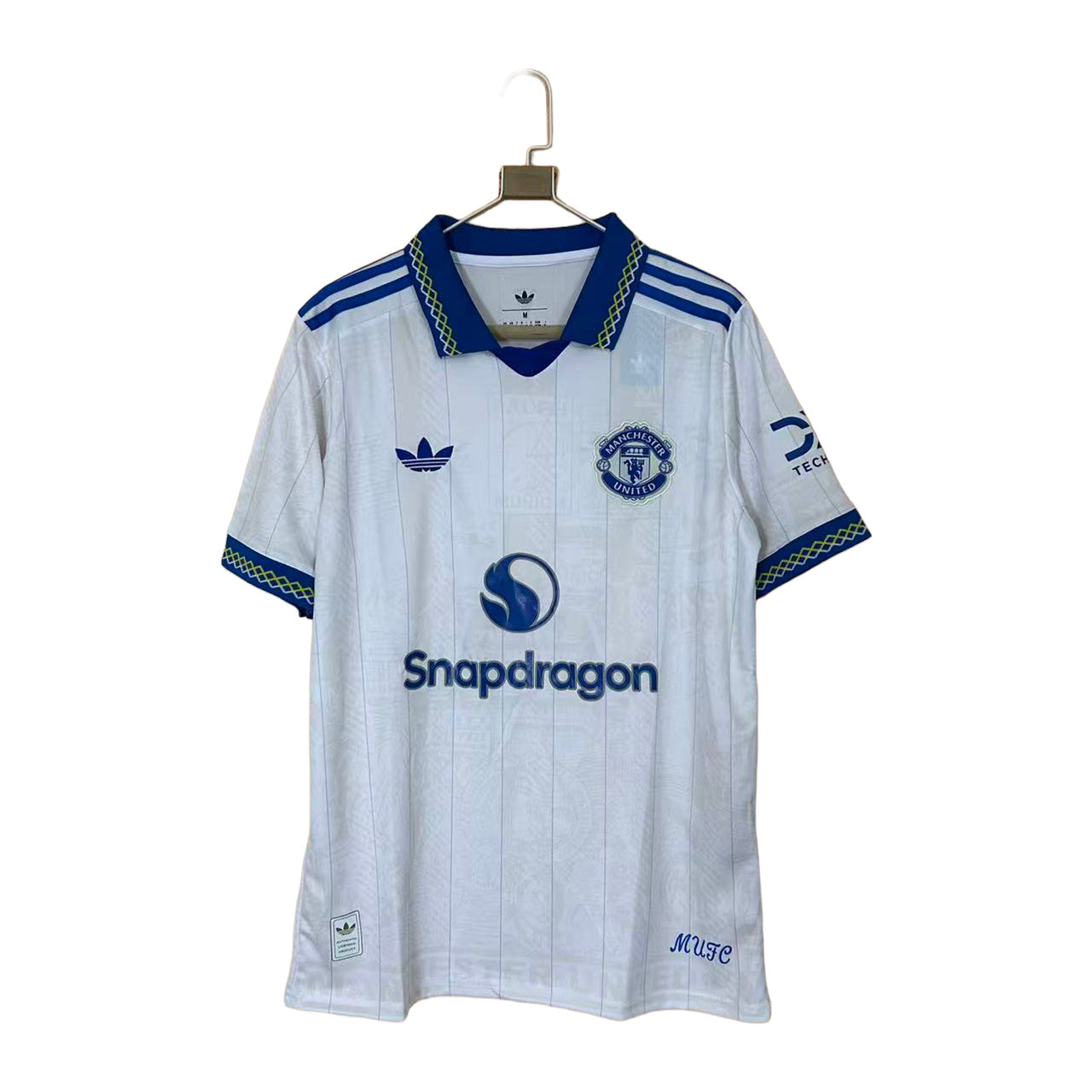 26/27 Camiseta Visitante Manchester United