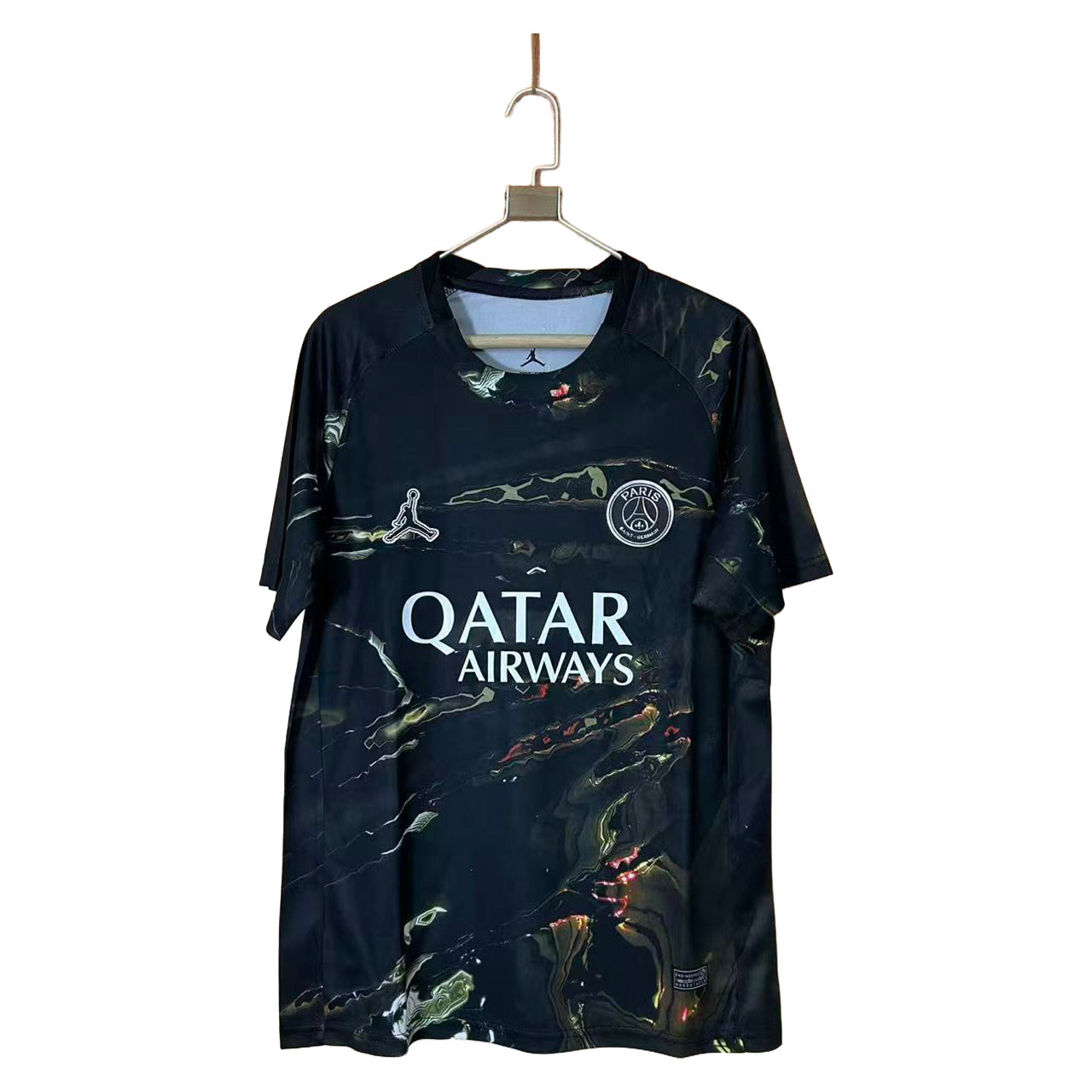 25/26 Camiseta Visitante PSG