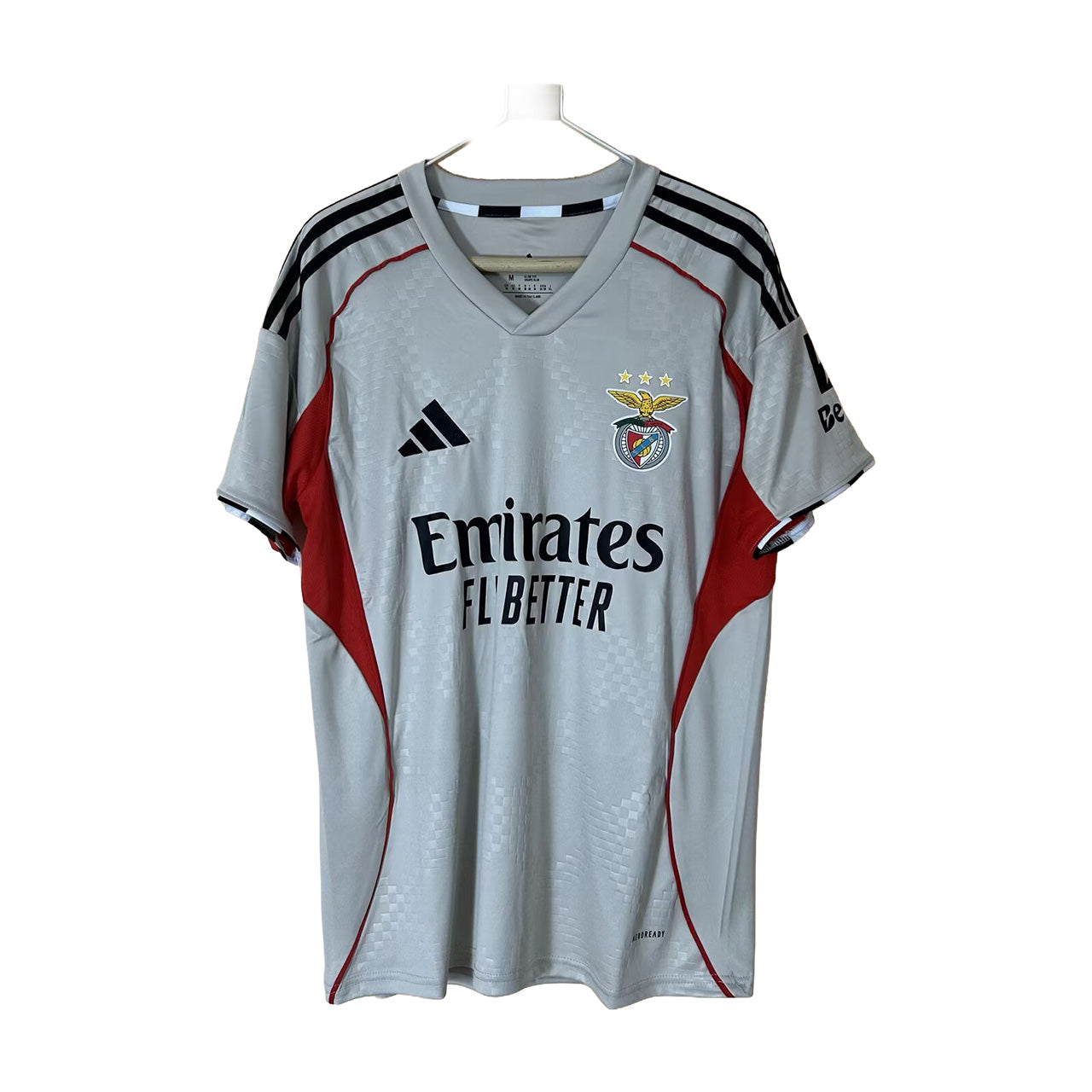 25/26 Camiseta 3a Benfica