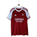 25/26 Camiseta Local Arsenal