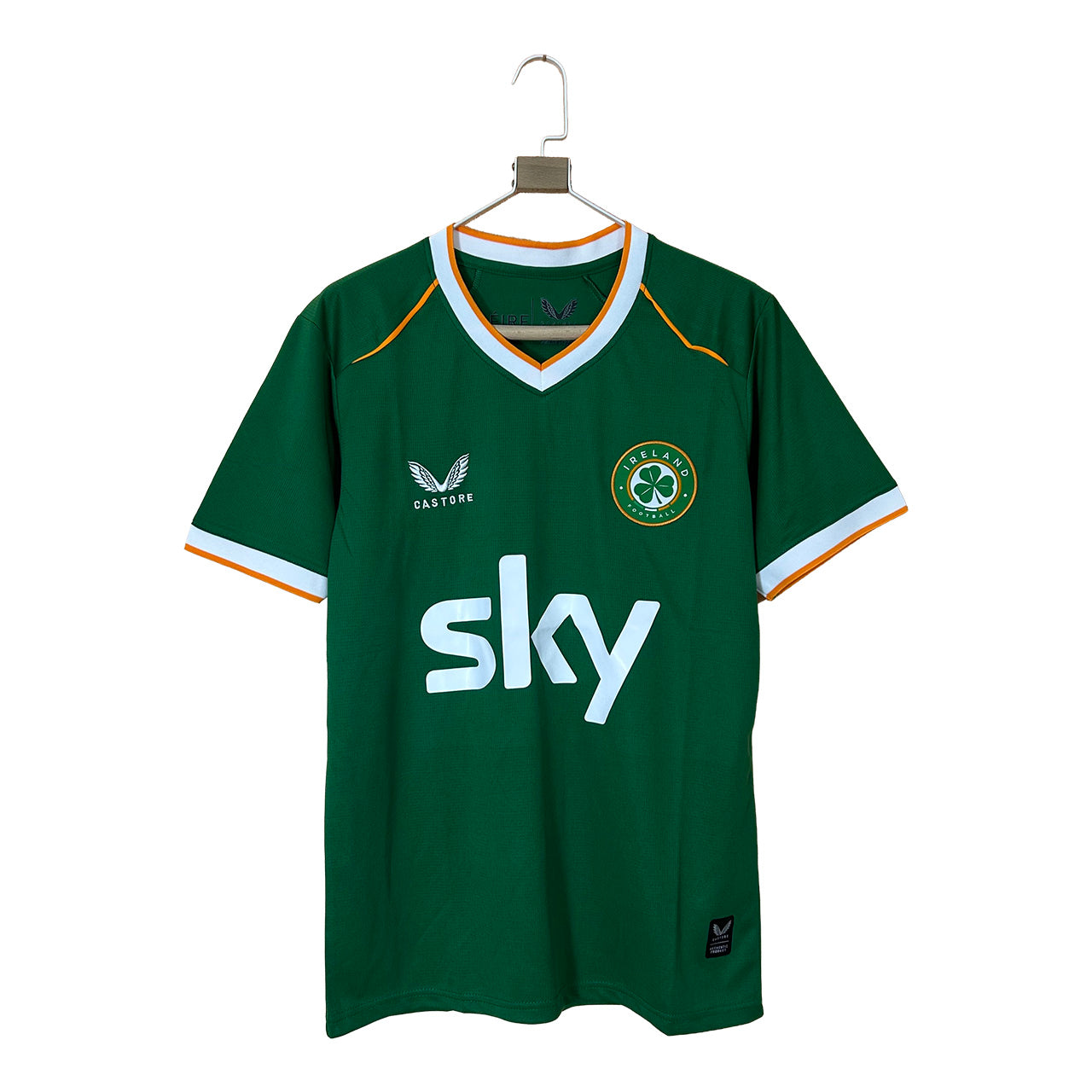 26/27 Camiseta Local Irlanda