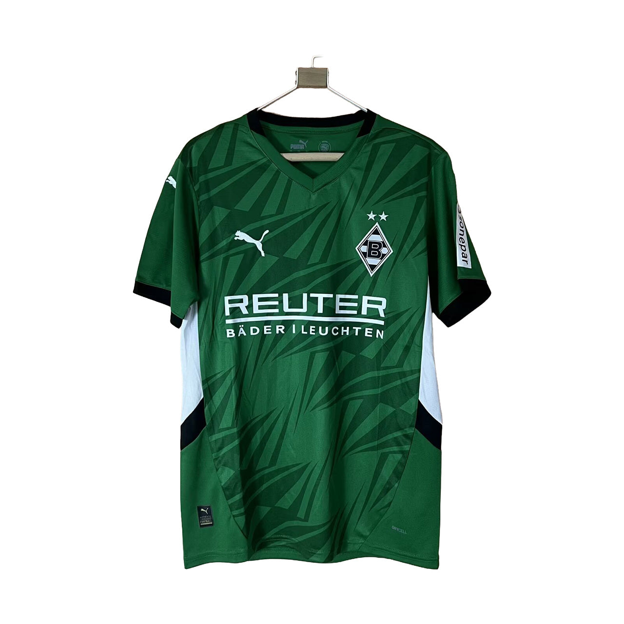 24/25 Camiseta Local Borusia Mönchengladbach