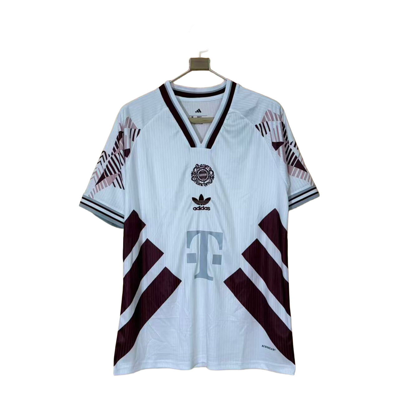 26/27 Camiseta EE Bayern Munich