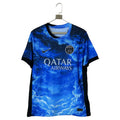 25 Camiseta Entreno Blue Cloud