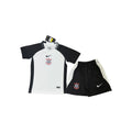 Conjunto Infantil 25/26 Local de los Corinthians