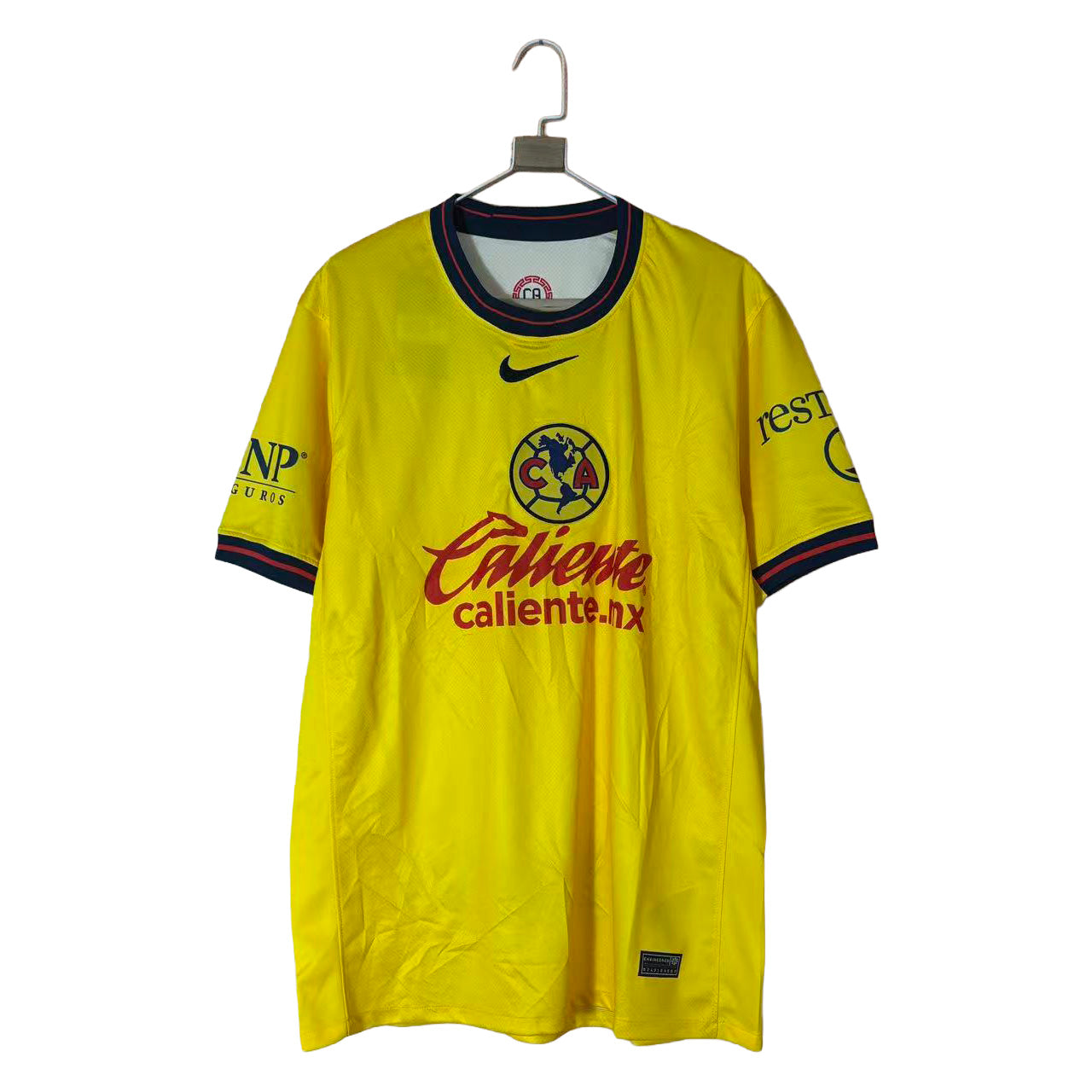 24/25 Camiseta Local Américas