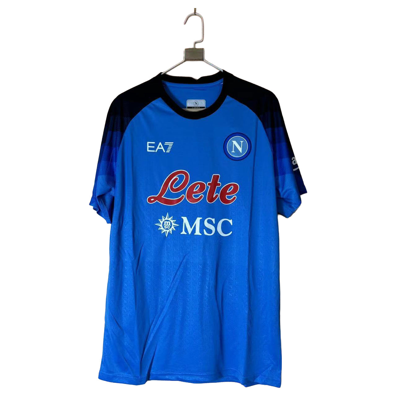 24/25 Camiseta Local Napoli