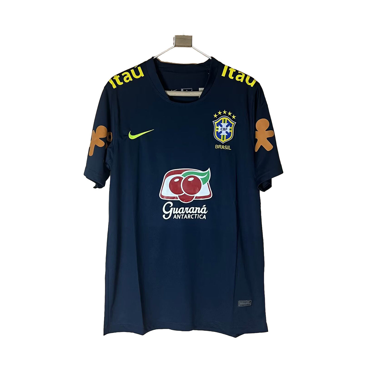 Camiseta EE Brasil
