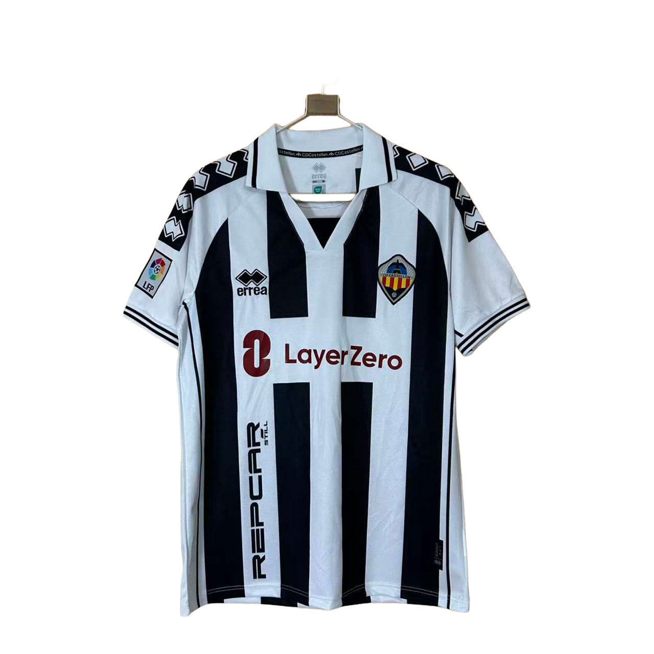 26/27 Camiseta EE Castellón Retro
