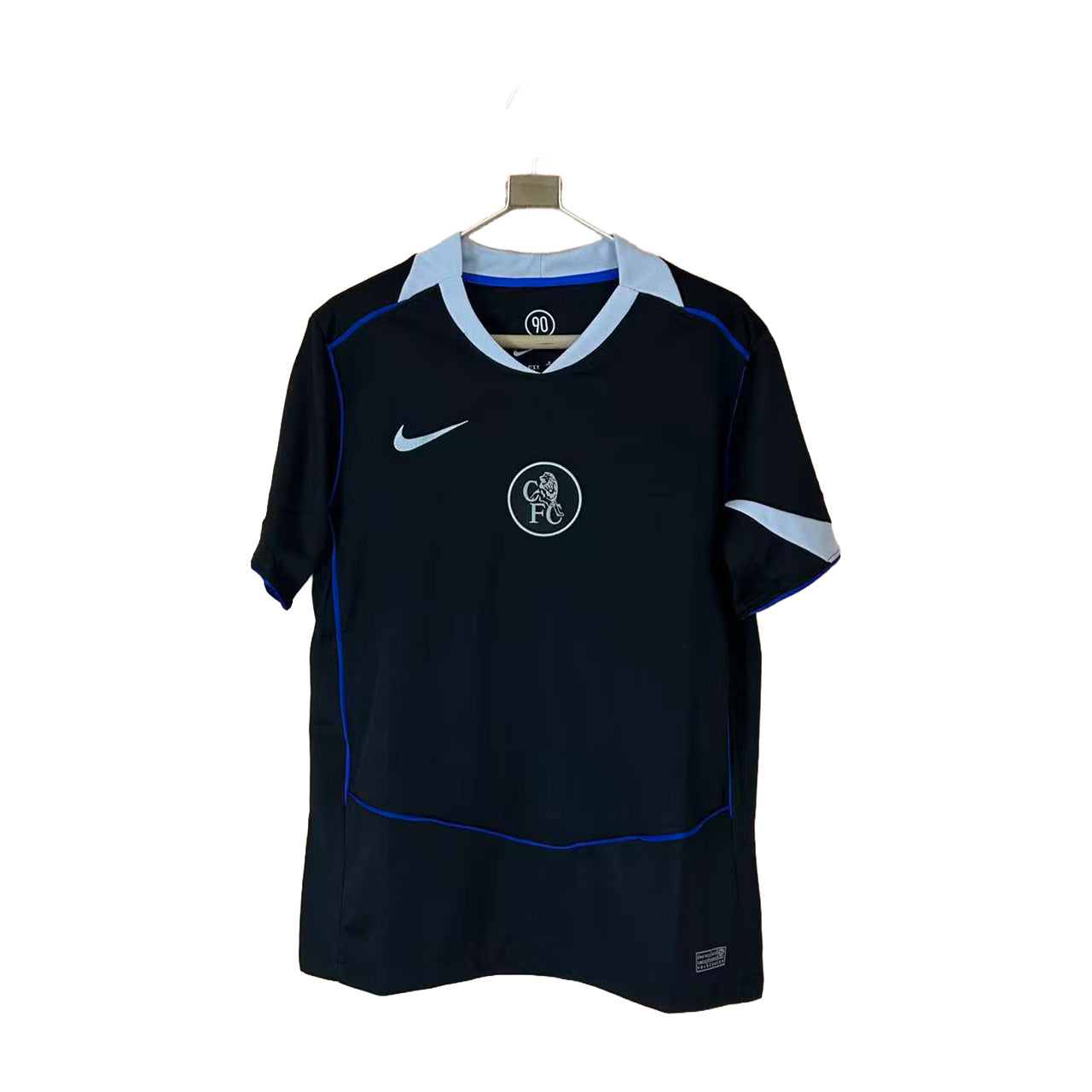 25/26 Camiseta Visitante Chelsea