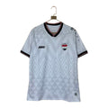 26/27 Camiseta Local Iraq