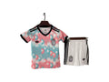 Conjunto Infantil 26/27 Bélgica Visitante