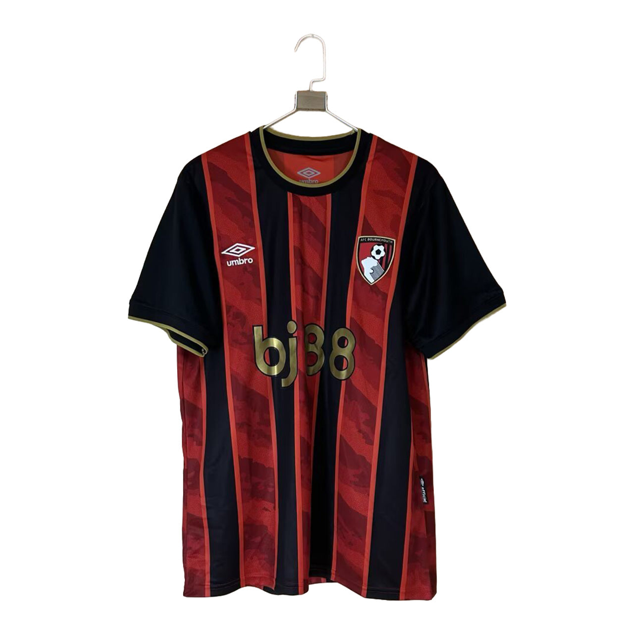 25/26 Bournemouth Camiseta Local