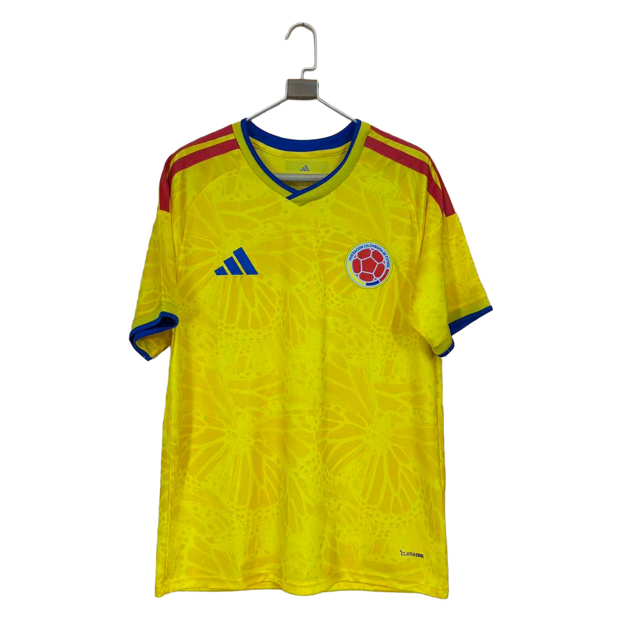 26/27 Camiseta Local Colombia