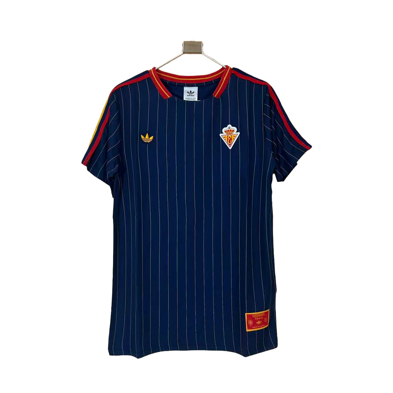 26/27 Camiseta Edición Retro España