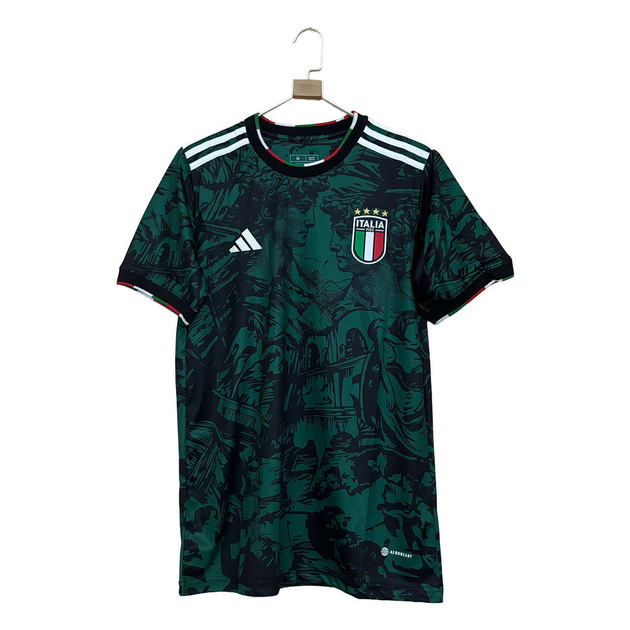 23/24 Camiseta Entreno Italia
