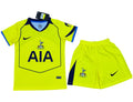 Conjunto Infantil Tottenham Hotspur 25/26 2/0