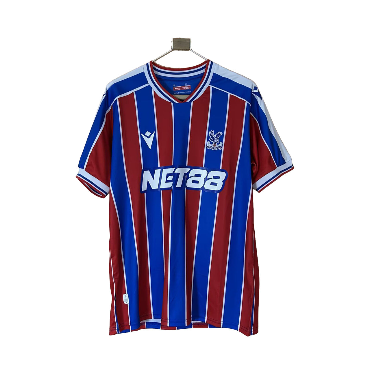 25/26 Camiseta Local Crystal Palace