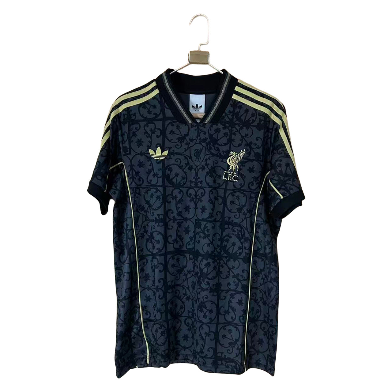 25/26 Camiseta EE Liverpool