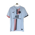21/22 Camiseta Visitante PSG