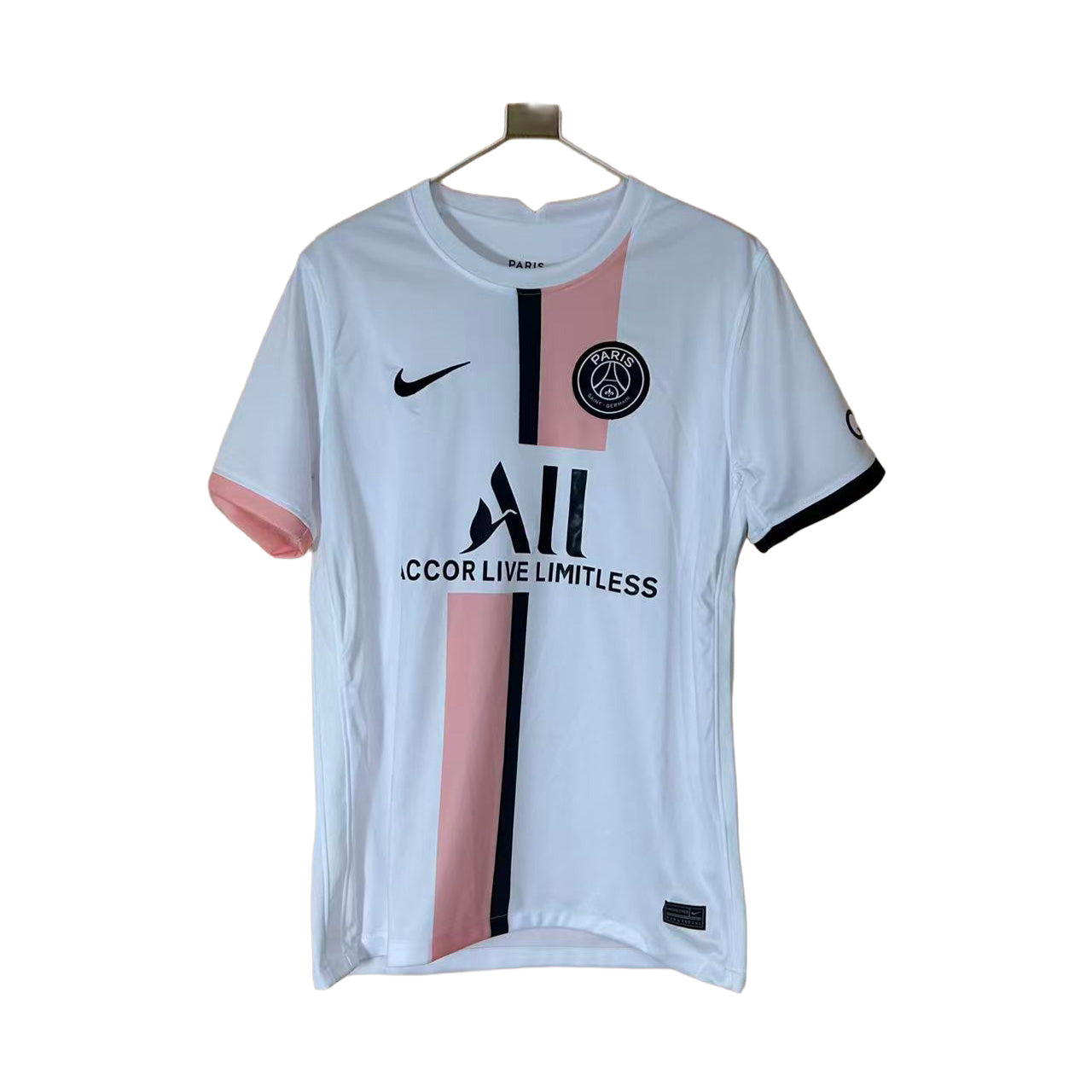 21/22 Camiseta Visitante PSG