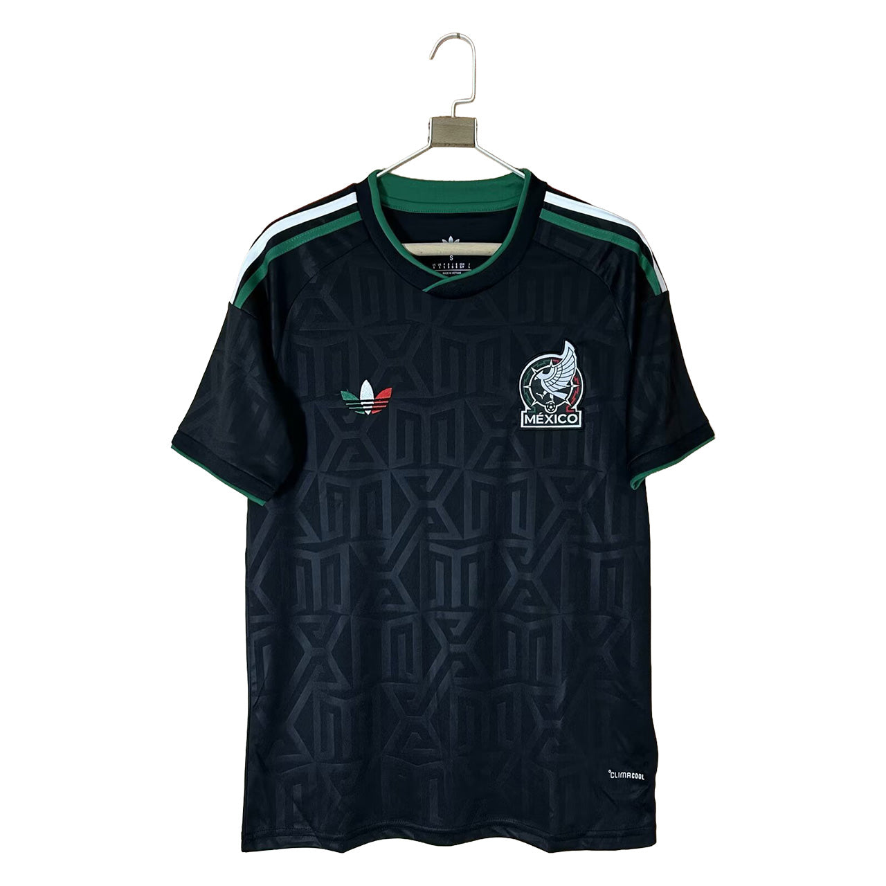 26/27 Camiseta 3a México