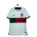 22-23 Camiseta Visitante Portugal