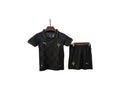 Conjunto Infantil 2627 Portuga EE Negro
